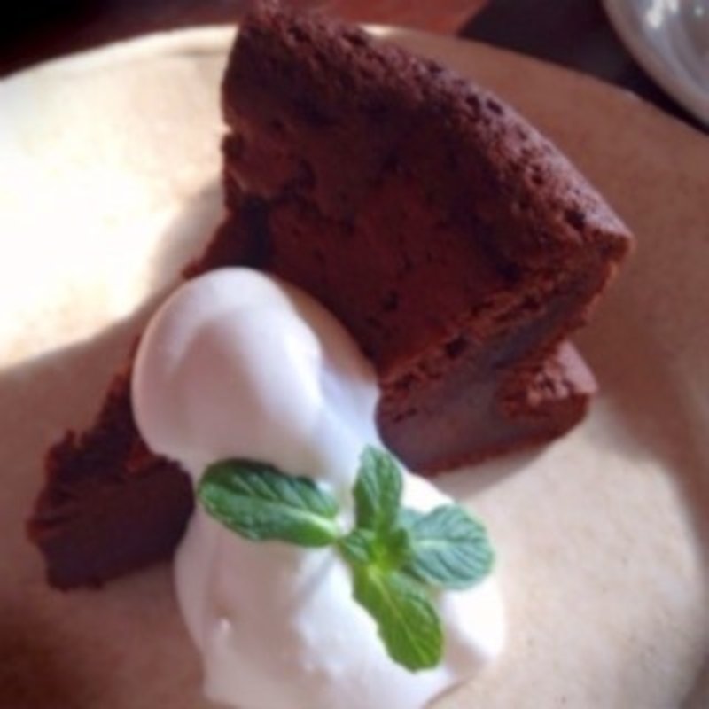 クラシックショコラ(64Cafe＋Ranai （64カフェ＋ラナイ）)