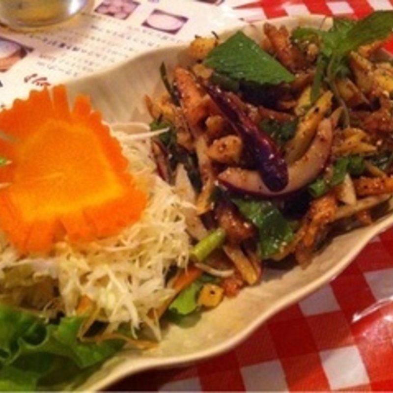 スープノーマイガイトード(コピーピー 小杉店)