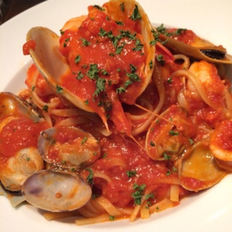 ペスカトーレ(IL VENTO)