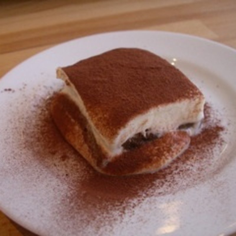 ティラミス(Cabin 125-Alpha （キャビンイチニーゴーアルファ）)