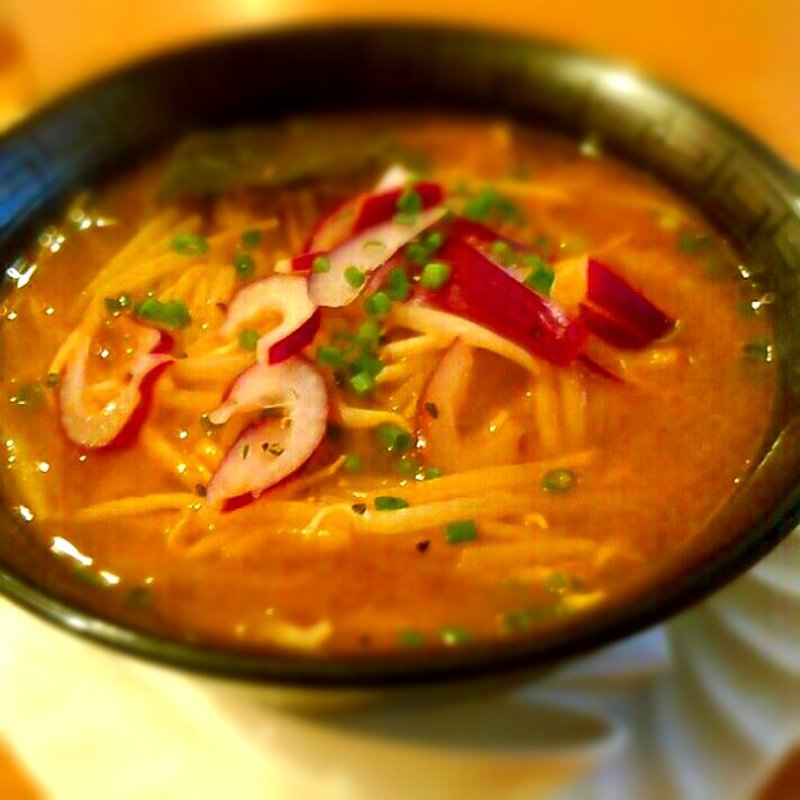 トムヤムクンフォー(ナマステ 博多店)