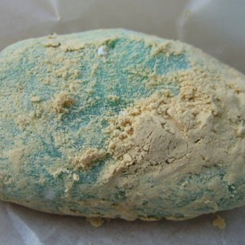 Uguisu Mochi(Nisshodo Candy Store)