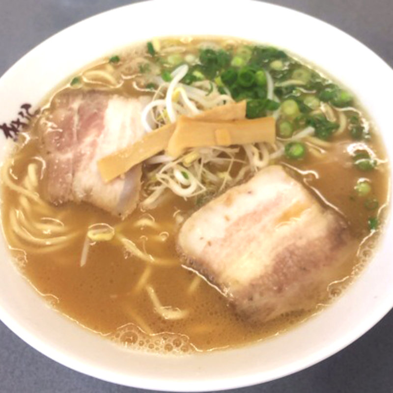 ラーメン(ラーメン喜夢良)