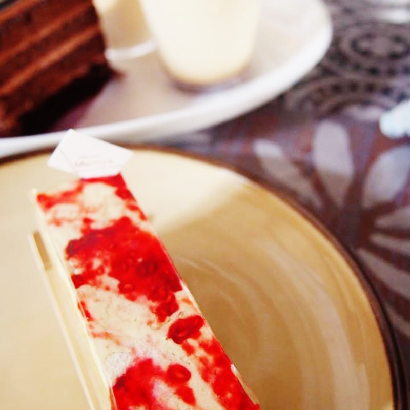 マルキーズ(  パティスリーモリヤ)