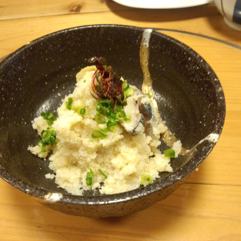 きらすまめし(こつこつ庵)