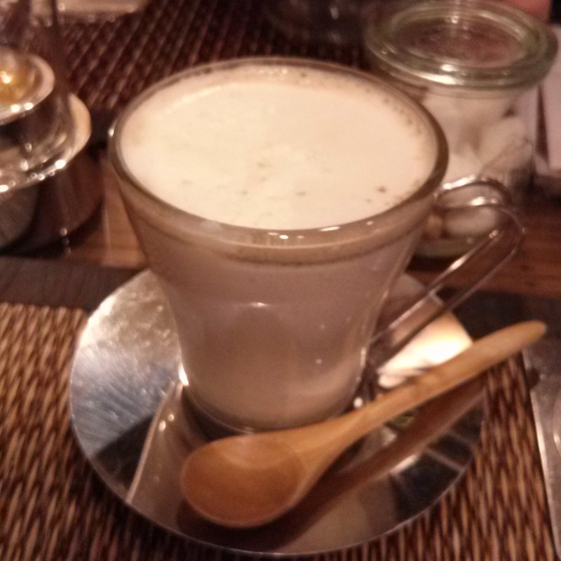 きな粉牛乳(コジコジ （Cosi Cosi）)