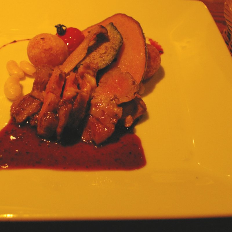 (グラニットカフェ)