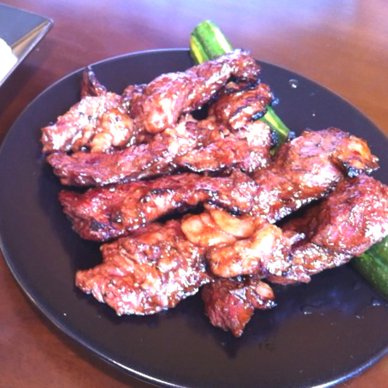 ハラミ焼き(福太助 )