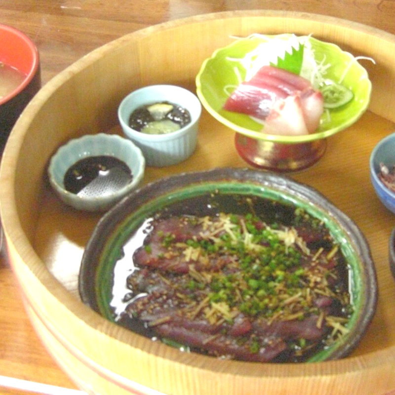 鈴之家定食(鈴之家)