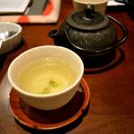 Uji Green Tea(Cha-An)