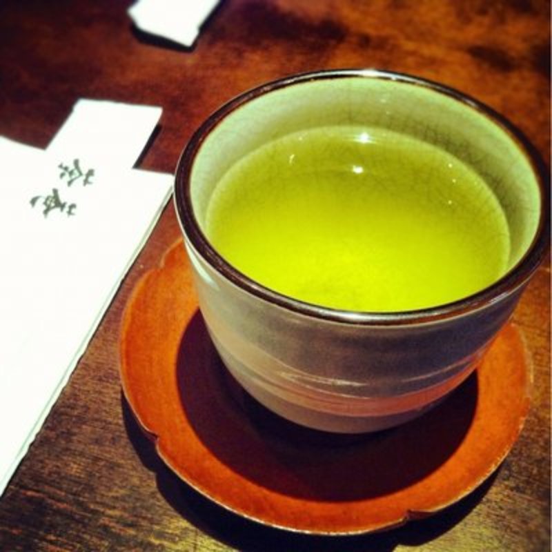 Genmaicha(Cha-An)