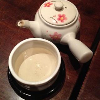 Silver Needle Tea(Cha-An)