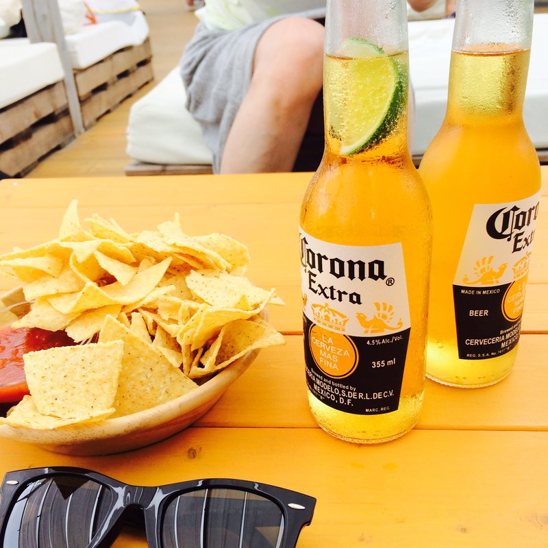 チップス(CABAN （カボン）)