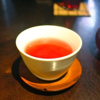 Hibiscus Tea(Cha-An)