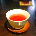 Hibiscus Tea(Cha-An)