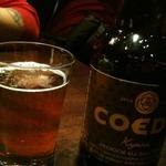 coedo beer(Cha-An)