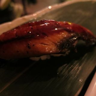 eel sushi(ki sushi)