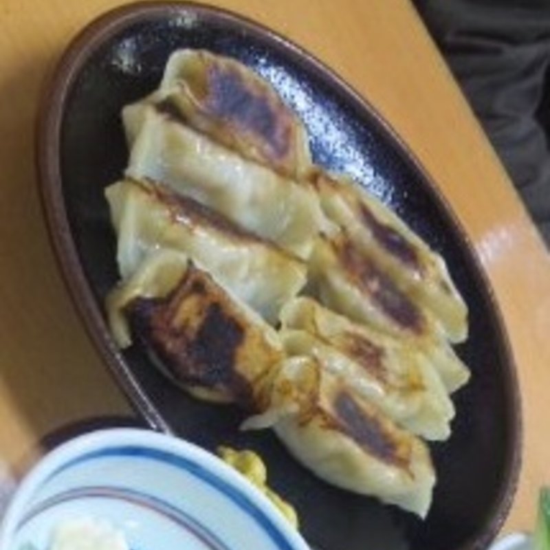餃子(八州)