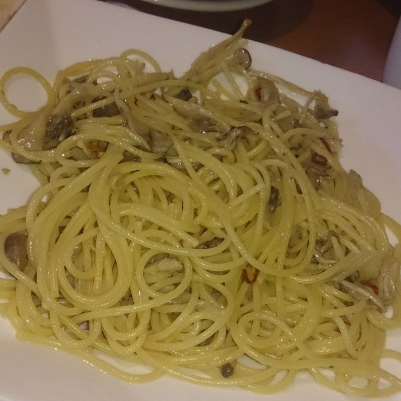 ペペロンチーノ(ローマステーション 鈴川店 )