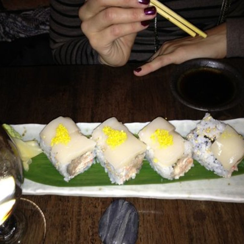 Fashion Roll(ki sushi)