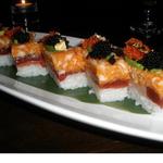 Ki Roll(ki sushi)