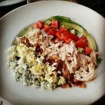 Cobb salad(THE DINER)