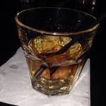 Scotch whiskey
