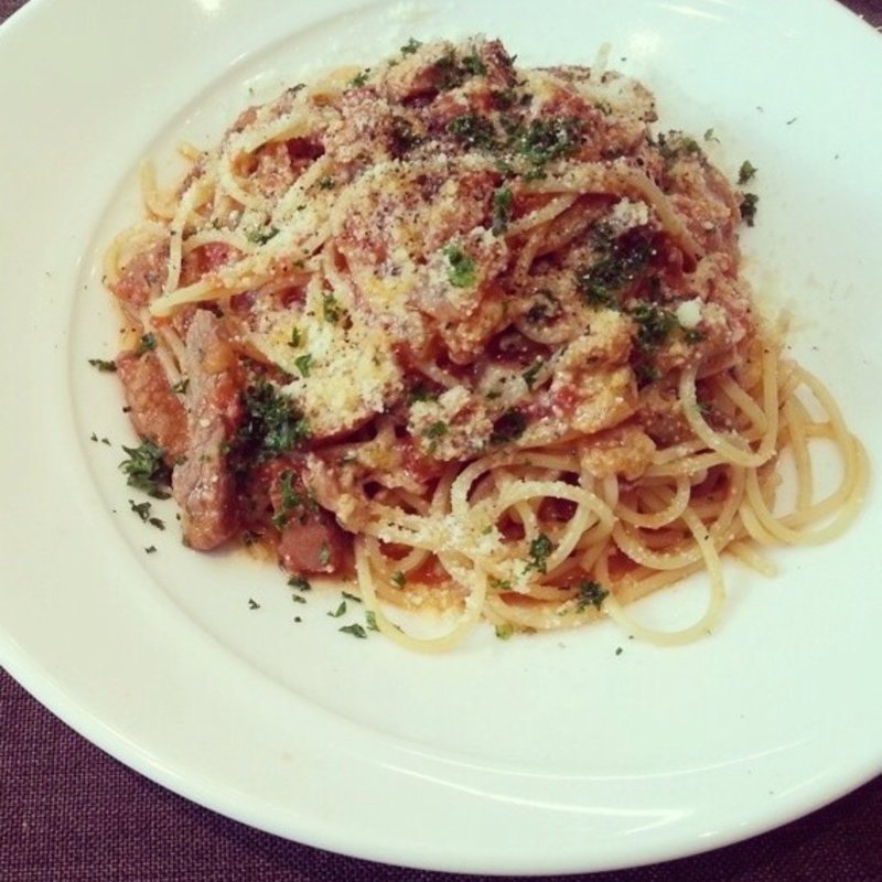 アマトリチャーナ(ファンタジスタ)