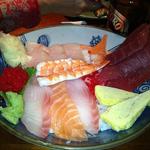 kaisen don