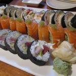 rolls