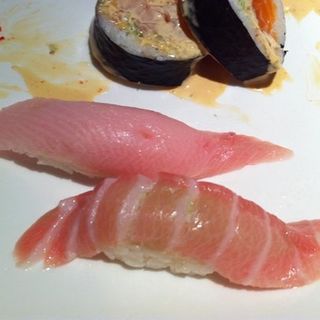 toro(YAMA JAPANESE RESTAURANT')
