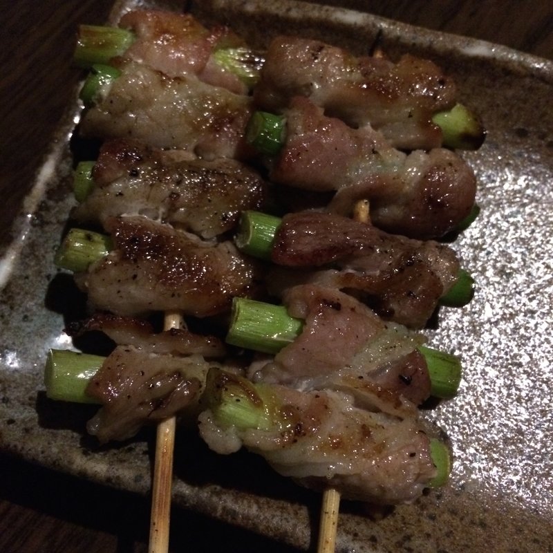 にんにくの芽巻き(たくみ )