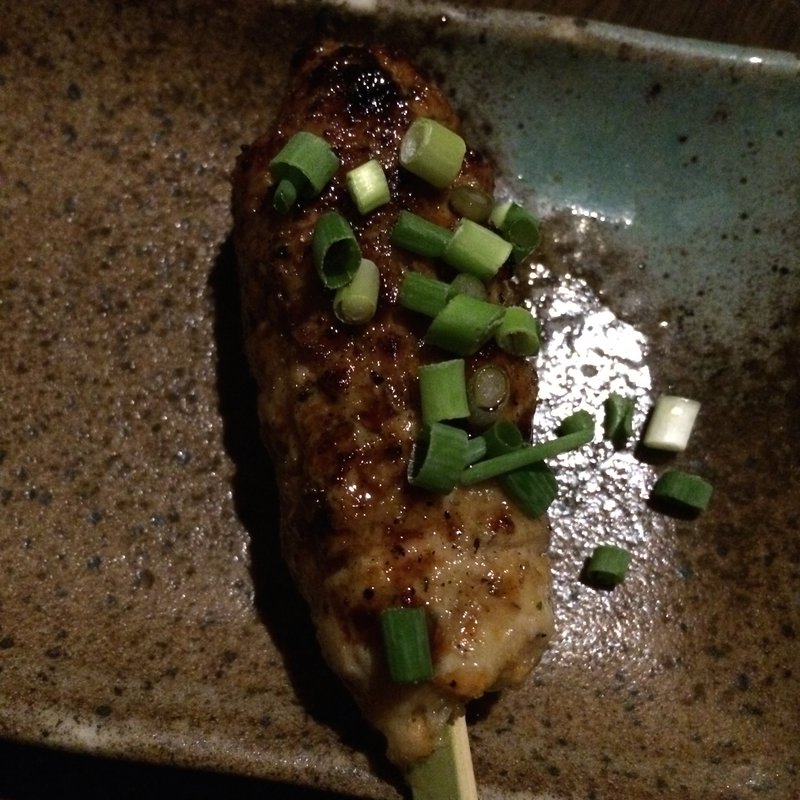 特製つくね(たくみ )