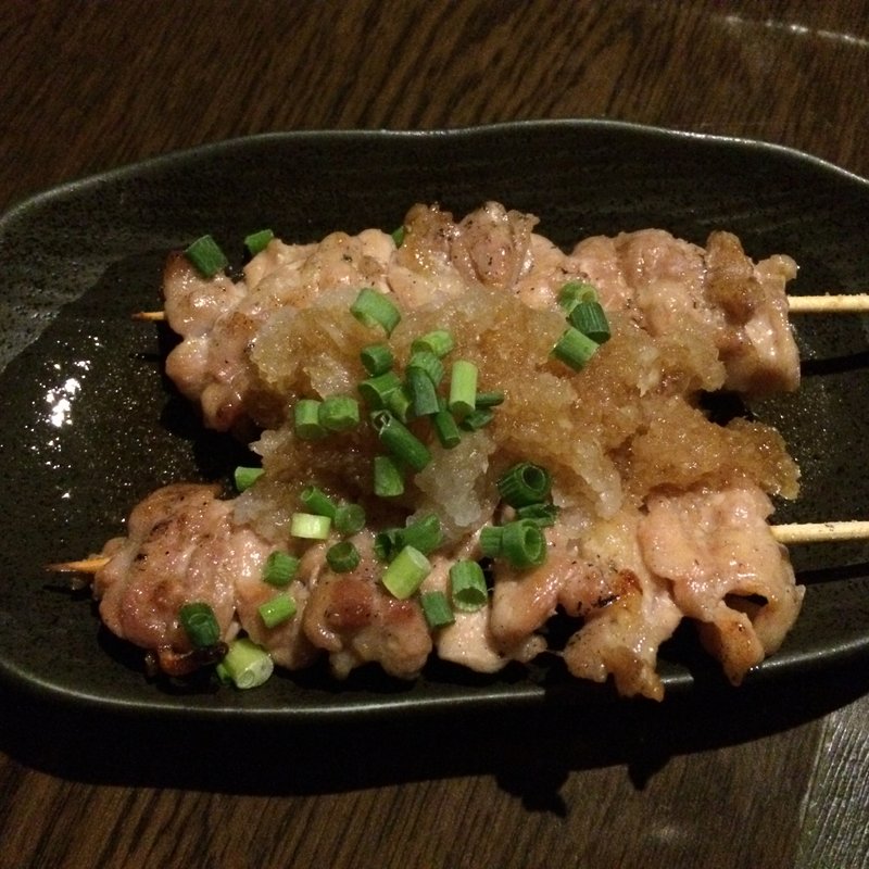 せせりおろし(たくみ )