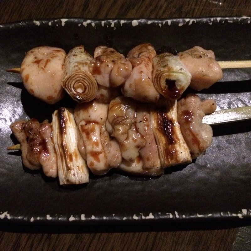 ねぎま(たくみ )