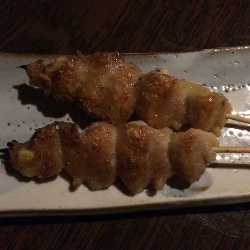 ぼんちり(たくみ )