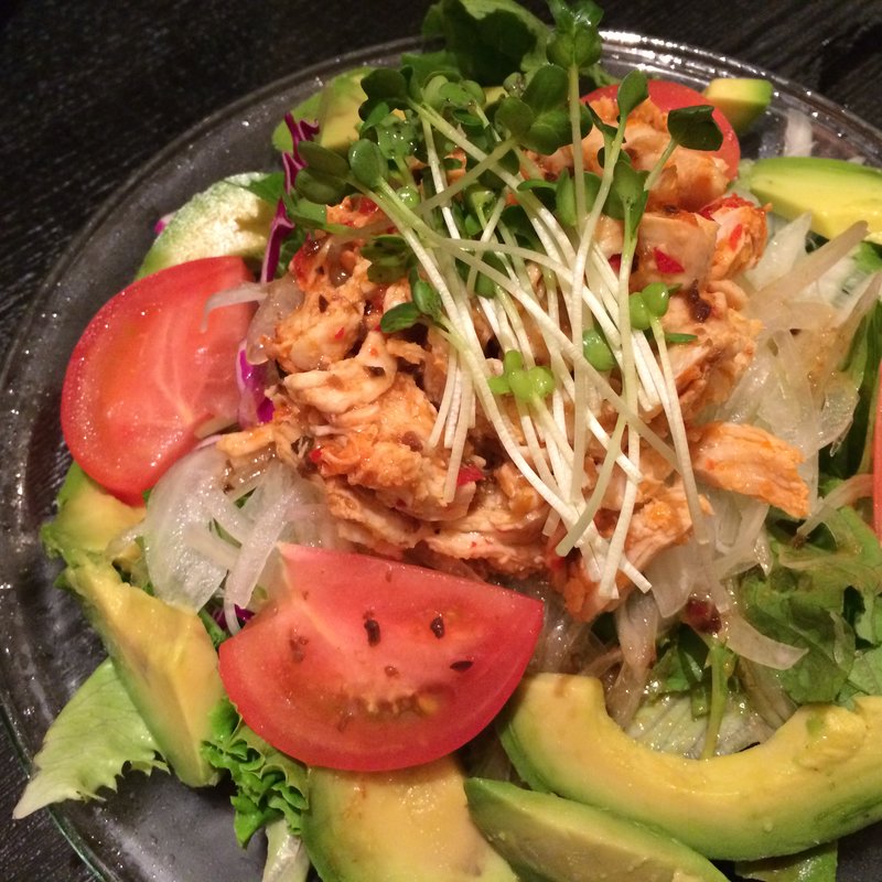 KUSUDAMAサラダM(九州珠-KUSUDAMA -)