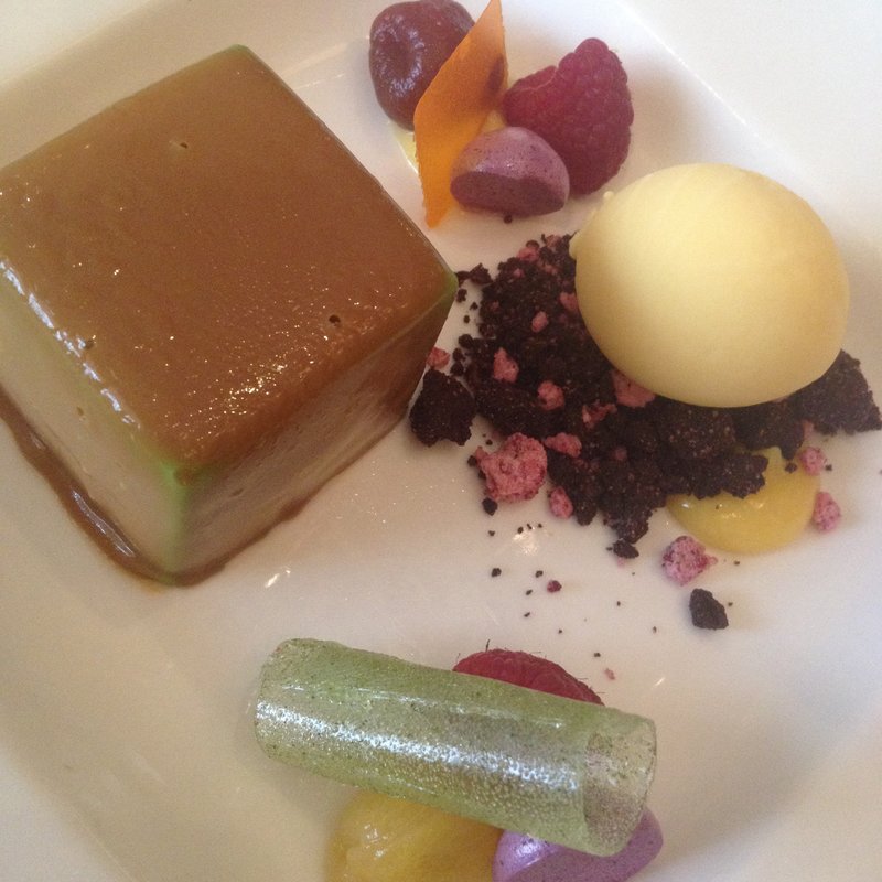 抹茶ティラミス(nobu)