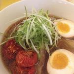 塩ラーメン