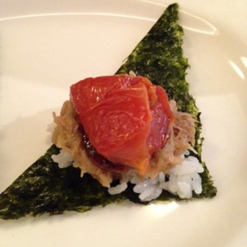 おにぎり(ivan ramen)