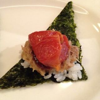 おにぎり(ivan ramen)