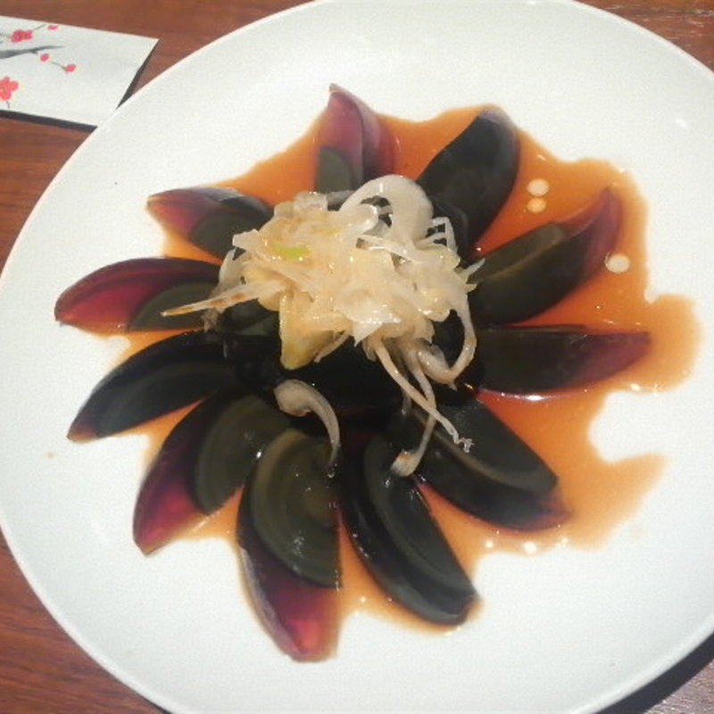 ピータン(梅蘭 二子玉川ライズSC店)