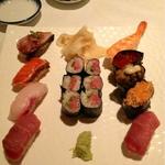 sushi set