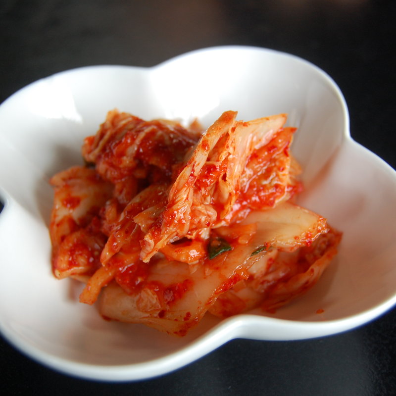 キムチ（1人前）(高麗館 （コウライカン）)