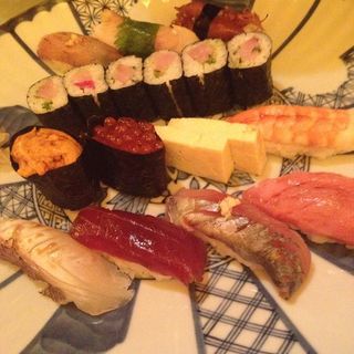 すし(inase)