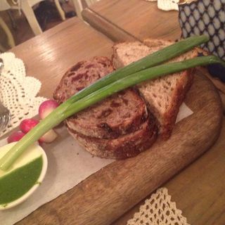 bread(MARI VANNA)