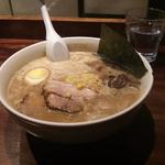 味噌ラーメン
