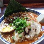 スパイシーラーメン