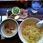 付け麺