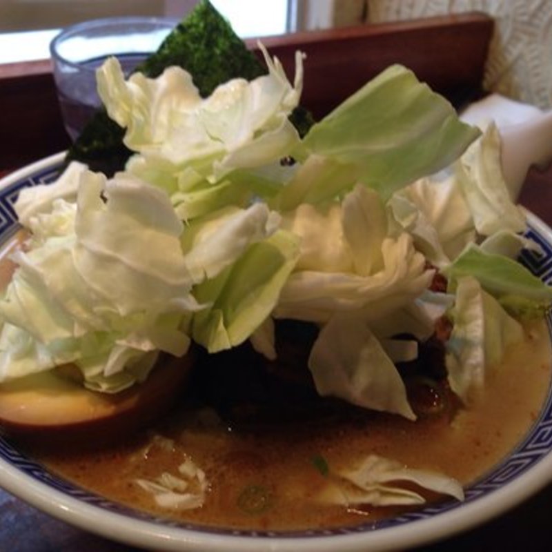 チャーシューポーク(minca)